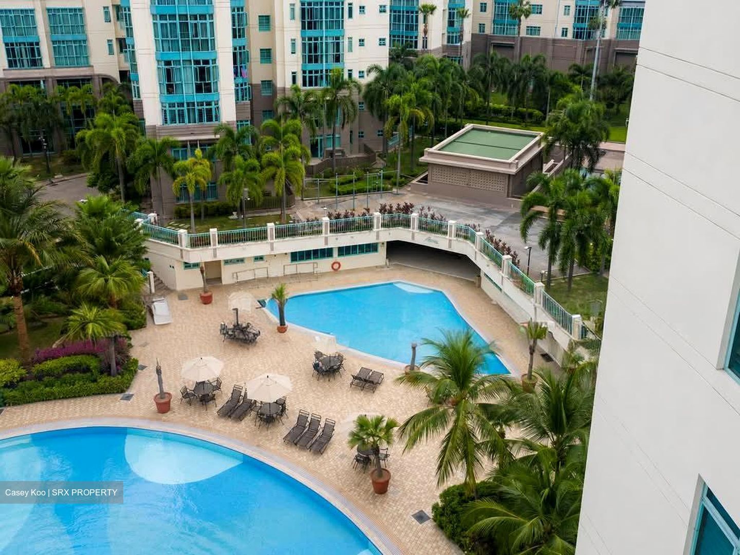 Ballota Park Condominium (D17), Condominium #592913771
